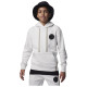 Jordan Παιδικό φούτερ JDB MJ PSG HBR FLC PO Hoodie
